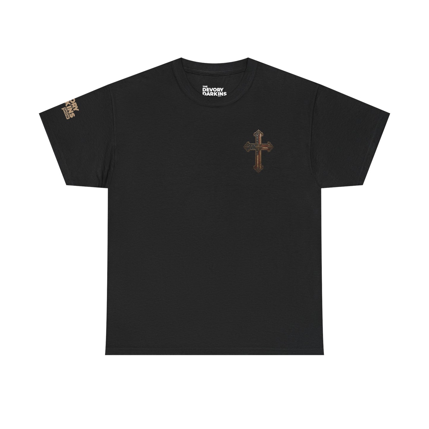 Psalms 33:12 Tee