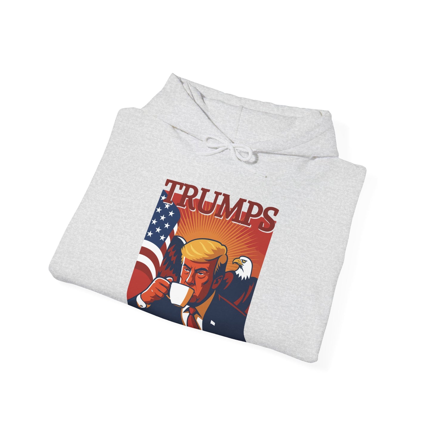 Presidential Blend Hoodie