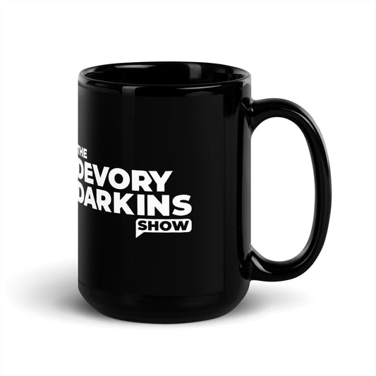 The DeVory Darkins Show Mug