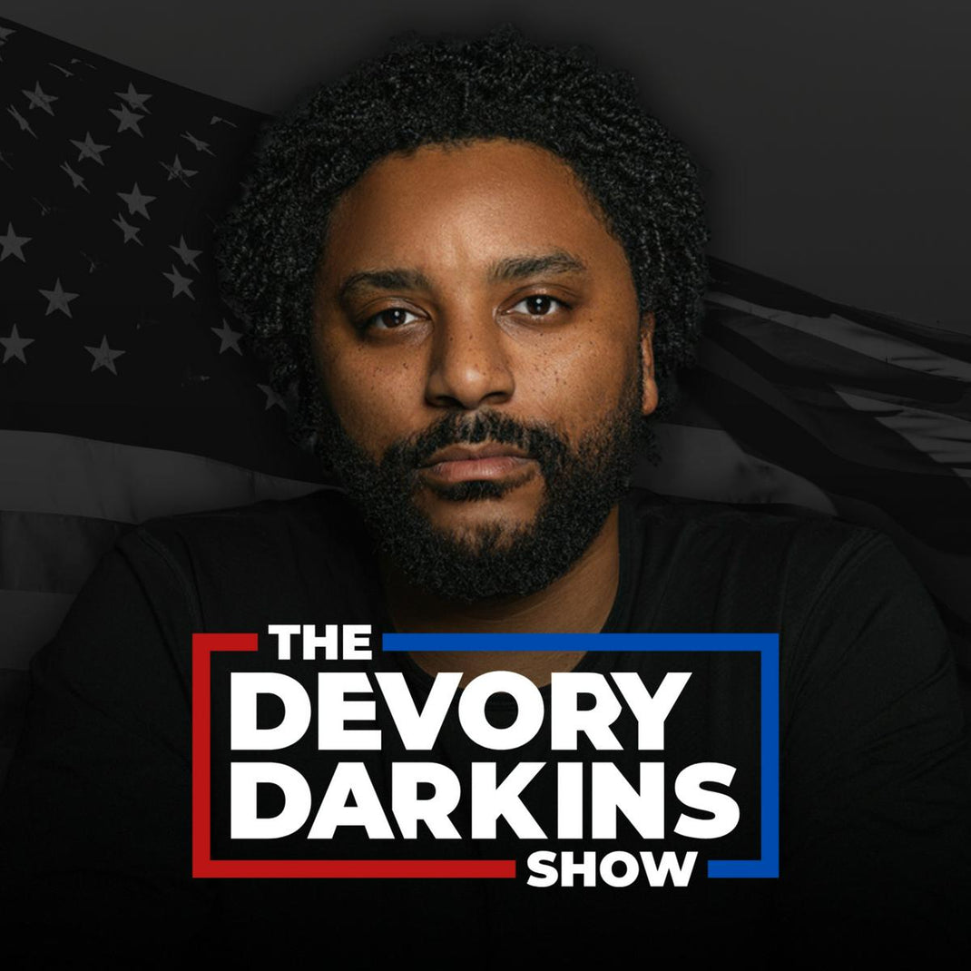 About DeVory The DeVory Darkins Show Store about-devory-the-devory-darkins-show-store
