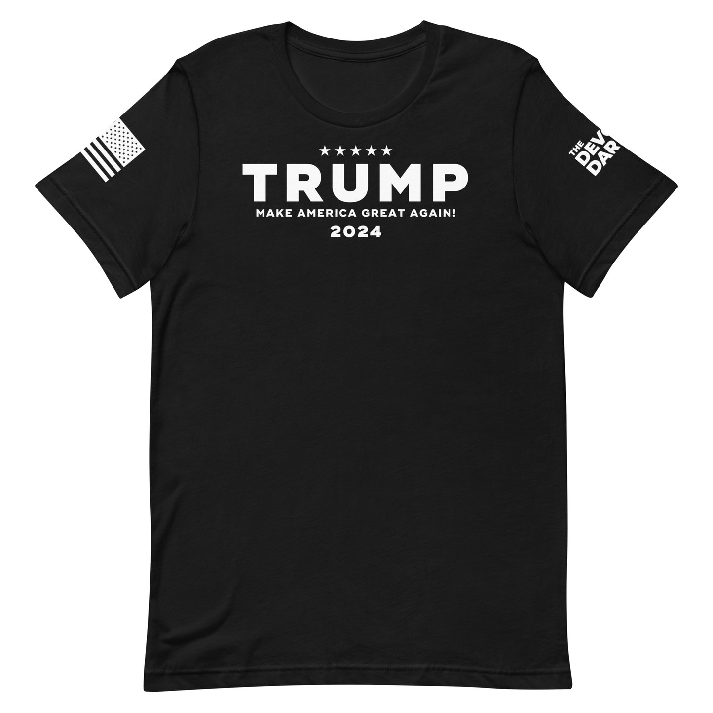 TRUMP 2024 Tee