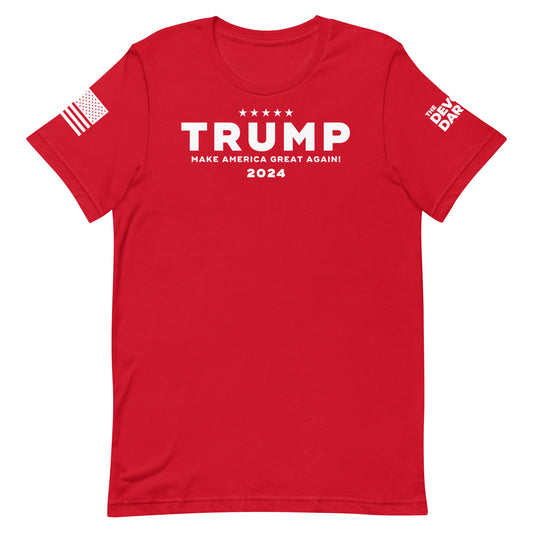 TRUMP 2024 Tee