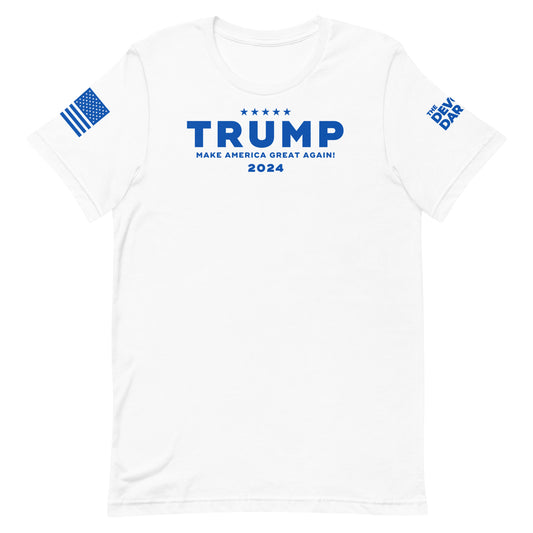 TRUMP 2024 Tee